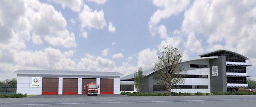 Consultation on the location of the Wyre Forest Emergency Services Hub