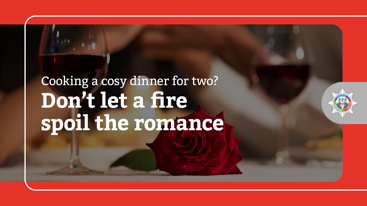 Don’t cook up more than you bargained for on Valentine’s Day